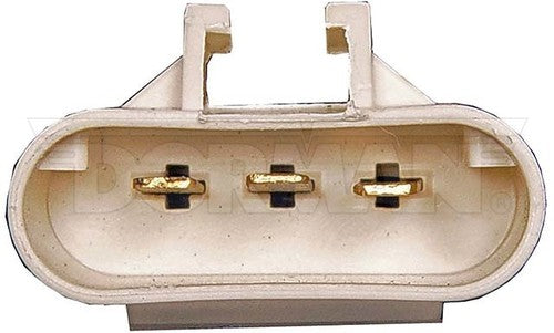Dorman (OE Solutions) 620-128 OE Solutions RADIATOR CAP FAN MOTOR & SWTCH
