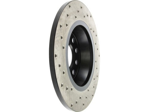 Stop Tech/ Power Slot 128.33129L SportStop Drilled BRAKE ROTORS