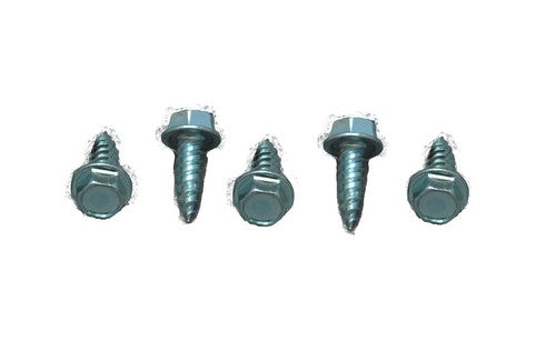 AP Products 012-TR50 8 X 1/2 SCREWS