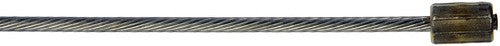 Dorman (OE Solutions) C660361 First Stop BRAKE HARDWARE AND CABLES OEM