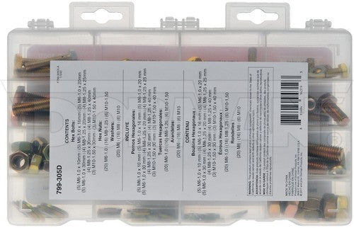 Dorman (OE Solutions) 799-305D OE Solutions ENGINE PARTS OEM