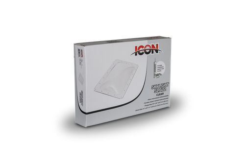 Icon 01820 SKYLIGHTS RV