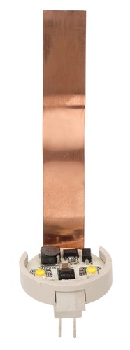 AP Products 016-G4-160SP Starlights REPLACEMENT BULBS RV