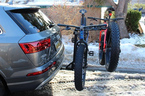 Stromberg Carlson BC-108 BIKE RACK