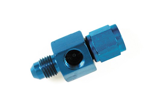 SpeedFX 560441 FITTINGS