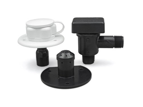 B&B Molders 94231 Holding Tank Rinser WASTE DRAINING RV