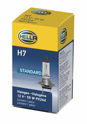 Hella H7 BULBS