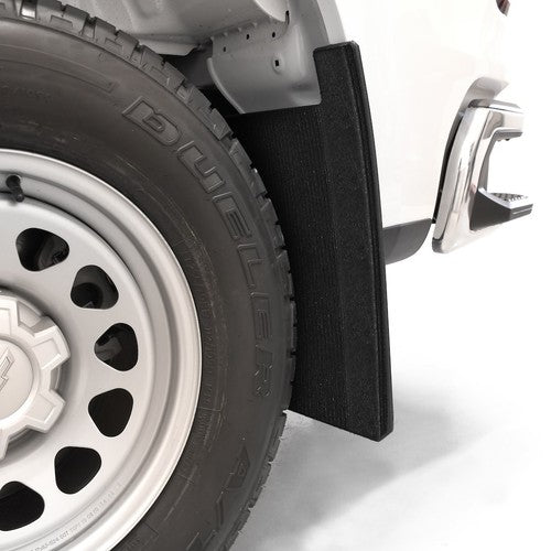 Putco 78211 Mud Shield MUD FLAPS