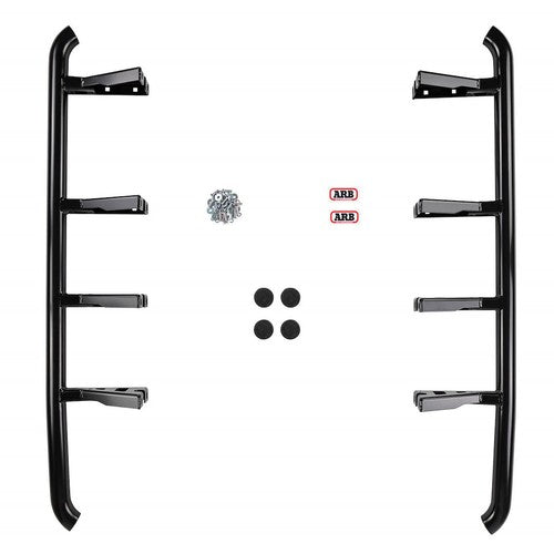 ARB 4420100 ROCKER PANEL PROTECTOR