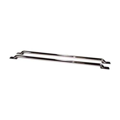 TrailFX D0009S TFX Bed Rails BED RAILS
