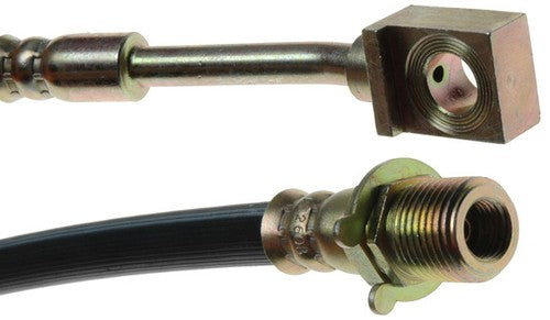Raybestos Brakes BH38573 Element3 FRONT BRAKE HYDRAULICS