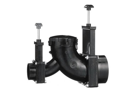 Valterra T80 WASTE DRAINING RV
