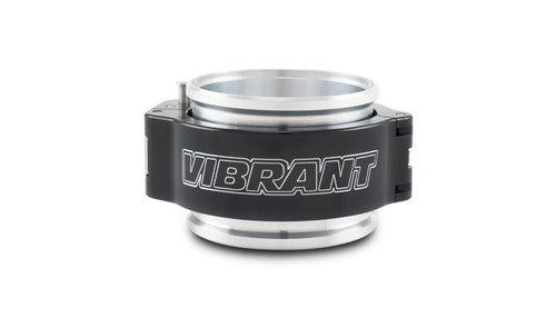 Vibrant Performance 32515 Vanjen Clamp Flange CLAMP