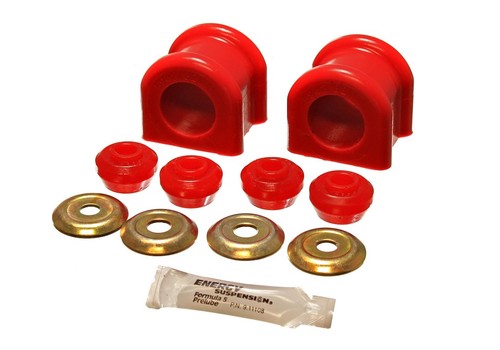 Energy Suspension 5.5174R BUSHINGS - CAR HANDLING