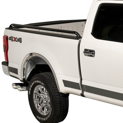 Putco 88856 Locker BED RAILS