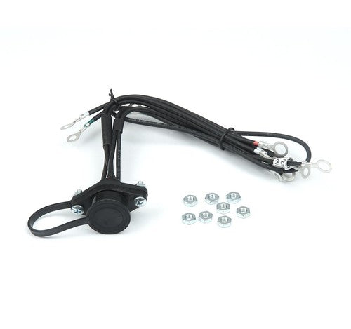 Warn 39886 WINCH ACCESSORIES