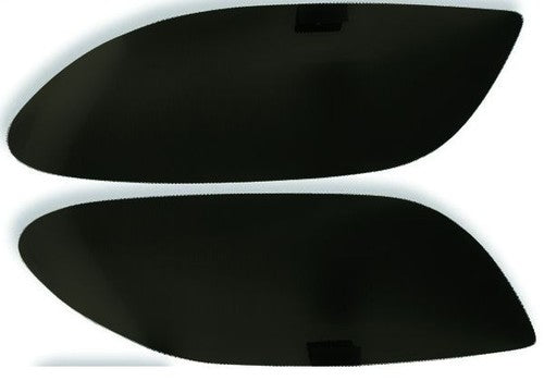 GT Styling GT0153S HEADLIGHT COVERS