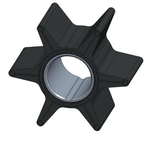 Sierra Marine 18-3017 Marine Series MARINE WATER PUMP IMPELLER