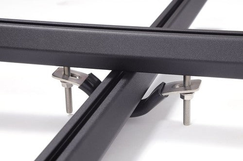 Dee Zee DZ73PRCLAMP ROOF RACK ACCESSORIES