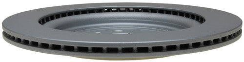 Raybestos Brakes 680983 Specialty - Street Performance BRAKE ROTORS OEM