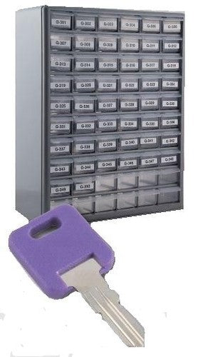 AP Products 013-690 Global DOOR LOCKS RV