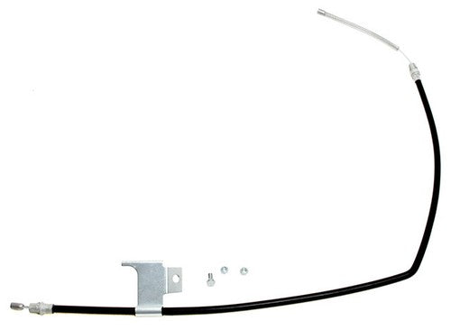 Raybestos Brakes BC94373 PG PLUS BRAKE HARDWARE AND CABLES OEM