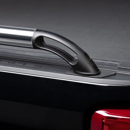 Putco 48859 Nylon Boss Locker BED RAILS
