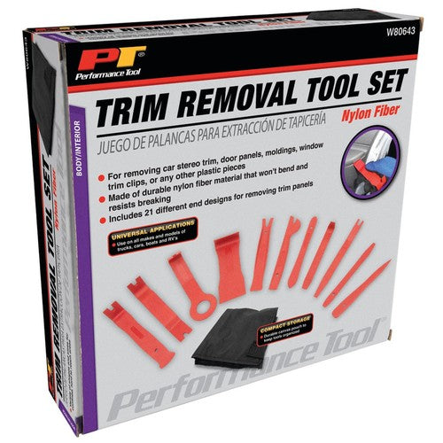 Performance Tool W80643 TOOL