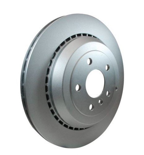 Hella 355113232 BRAKE ROTORS