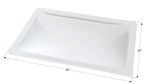 Icon 01861 SKYLIGHTS RV