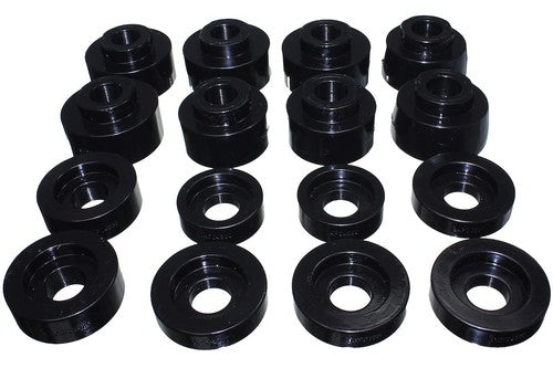 Energy Suspension 4.4124G BUSHINGS
