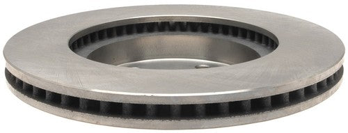 Raybestos Brakes 580083R R-Line BRAKE ROTORS OEM