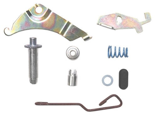 Raybestos Brakes H2590 R-Line BRAKE HARDWARE AND CABLES OEM