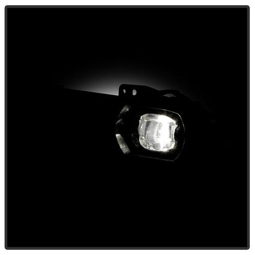 Spyder Automotive 9054150 FOG LIGHTS