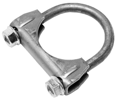 Dynomax 35335 MUFFLER CLAMPS