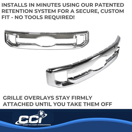 Coast To Coast GI174 GRILL INSERT