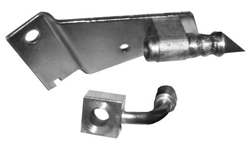 Raybestos Brakes BH38200 Element3 FRONT BRAKE HYDRAULICS