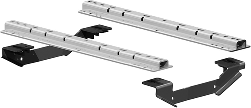 PullRite 2226 ISR Series HITCH FIFTH WHEEL MOUNTING KIT