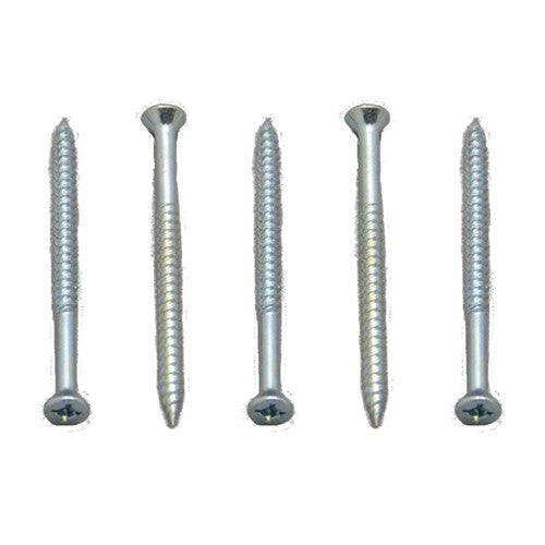 AP Products 012-FSQ50Z 8X2-1/2 TOOLS & FASTENERS RV