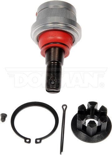 Dorman Chassis BJ96086RD Premium SUSPENSION OEM