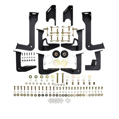 Westin Automotive 56-53478PK NERF BAR ACCESSORIES