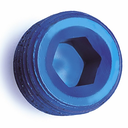 SpeedFX 560406BK FITTINGS