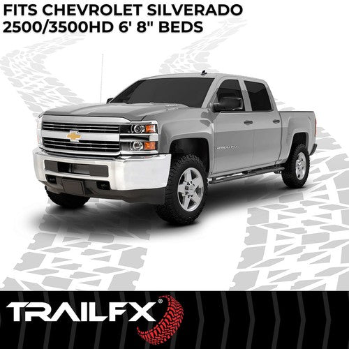 TrailFX 642N TFX Bed Mats BED MAT