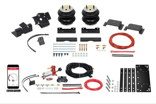 Firestone Industrial 2884 All-In One AIR COMPRESSOR