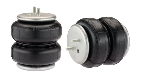 Firestone Industrial 2582 Ride-Rite HELPER SPRINGS