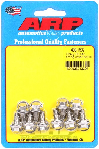 ARP Auto Racing 400-1502 BOLT KIT