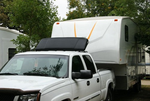 Icon 01216 AeroShield FENDER SKIRTS RV