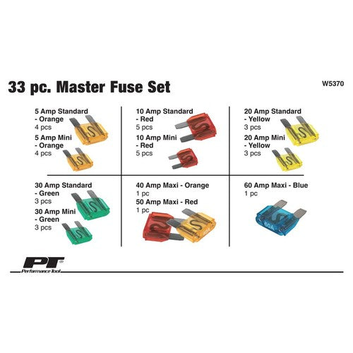 Performance Tool W5370 TOOL