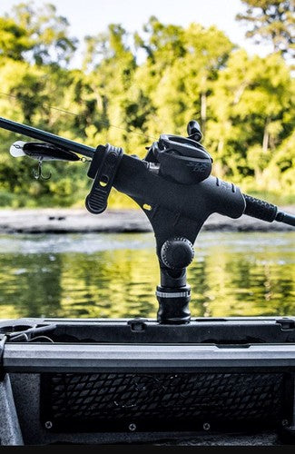 Railblaza 03-4108-11 MiniPort TracMount MARINE KAYAK