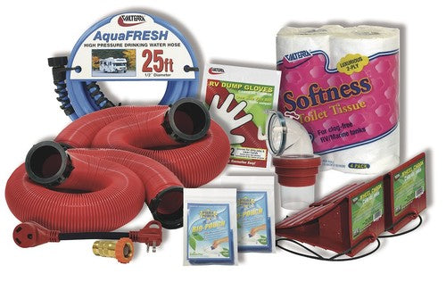 Valterra K88475BUC PDI KITS RV